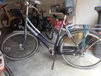 Fiets, Gebruikt, Versnellingen, 56 cm of meer, Ophalen