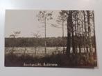 Fotokaart Bakkeveen, Verzenden, 1920 tot 1940, Gelopen, Friesland