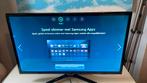 Topdeal! SAMSUNG SMART TV! 32 inch, Ophalen of Verzenden, Zo goed als nieuw, 100 cm of meer, Samsung
