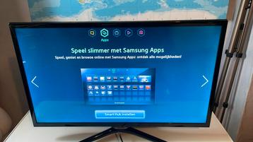 Topdeal! SAMSUNG SMART TV! 32 inch  beschikbaar voor biedingen