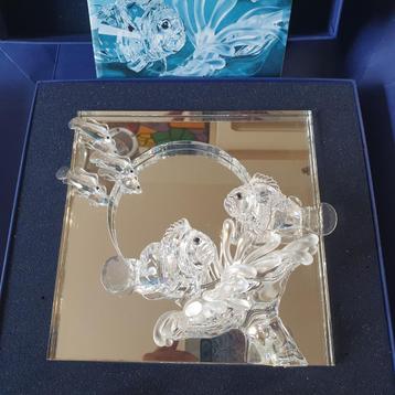 Swarovski wonders of the sea beschikbaar voor biedingen