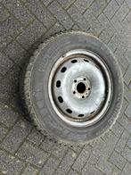 Winterbanden vredestijn met stalen velgen, Ophalen, Nieuw