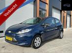 Ford Fiesta 1.25 Limited | NW APK | DEALER ONDERHOUDEN |, Auto's, Voorwielaandrijving, Euro 5, Gebruikt, 1242 cc