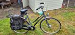 gazelle damesfiets, Ophalen, Gebruikt, Gazelle, Versnellingen