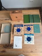 Vintage Linguaphone cursus italiaans compleet, Ophalen of Verzenden