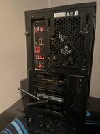 Game pc, Computers en Software, Servers, Verzenden, Zo goed als nieuw, 3 tot 4 Ghz