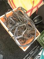 Tuigage om in te spannen t.e.a. bod, Dieren en Toebehoren, Paarden en Pony's | Hoofdstellen en Tuigage, Ophalen of Verzenden, Zo goed als nieuw