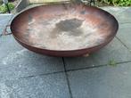 Grote vuurschaal, Ophalen, Zo goed als nieuw