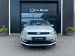 Volkswagen Polo 1.4 TDI Comfortline Automaat, Climate Contro, Stof, Gebruikt, 580 kg, Met garantie (alle)