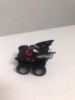 Batman auto, Ophalen of Verzenden, Zo goed als nieuw