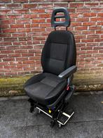 Bijrijdersstoel Ducato / Jumper / Boxer, Ophalen, Gebruikt