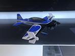 UMX SBACH 342 3D rc vliegtuig E-Flight, Hobby en Vrije tijd, Ophalen, Zo goed als nieuw, Elektro, RTF (Ready to Fly)