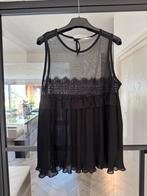 Heel mooi truitje van het merk Fracomina, Kleding | Dames, Ophalen of Verzenden, Zo goed als nieuw, Maat 42/44 (L), Korte mouw