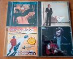 Eric Clapton 4x, Ophalen of Verzenden, Zo goed als nieuw, Poprock