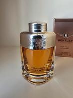 Bentley For Men Intense Eau de Parfum - 100ml - Nieuw, Ophalen of Verzenden, Nieuw