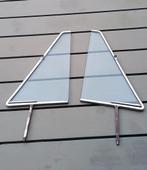 Giulia 105 driehoekraampjes, Ophalen of Verzenden, Bumper