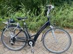 Sparta m-gear elektrische damesfiets, Ophalen, Sparta, 53 tot 56 cm, Versnellingen