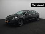Tesla Model 3 60 kWh Standard Plus RWD | 1e-Eigenaar | Panor, Automaat, Gebruikt, Zwart, Origineel Nederlands