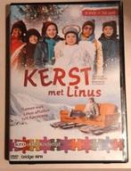 Kerst met Linus dvd (2006)(3-disc box)(KRO Kindertijd), Cd's en Dvd's, Dvd's | Kinderen en Jeugd, Boxset, Alle leeftijden, Ophalen of Verzenden