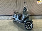 Vespa GTS 300 SuperSport, Scooter, Bedrijf, 278 cc, 12 t/m 35 kW