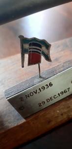 Jubileum geschenk RDM, Ophalen of Verzenden, Zo goed als nieuw, Transport