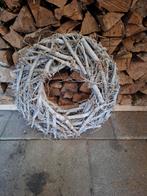 50 cm krans, Ophalen of Verzenden