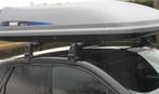 Dakdragers Renault Captur 2013-2019, Auto diversen, Dakdragers, Ophalen, Gebruikt