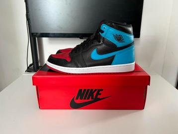 Nike Air Jordan 1 NC to Chi - Maat: 44 - DS beschikbaar voor biedingen