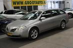 Nissan Primera Estate 2.0 Business Edition Airco, Cruise con, 1998 cc, 4 cilinders, Handgeschakeld, Primera