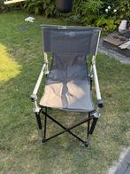 Campingstoel Kinderstoel Verhoogd, Caravans en Kamperen, Ophalen, Gebruikt, Campingstoel