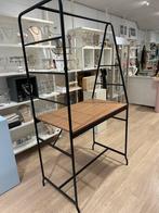 Ikea zwarte Hoge Tafel, Ophalen, Zo goed als nieuw