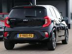 Kia Picanto 1.0 DPi DynamicPlusLine I Navi I Keyless I Clima, Voorwielaandrijving, Stof, Gebruikt, Euro 6