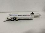 Shinsei Mini Power Heavy Vehicle Carrier Modelauto, Ophalen of Verzenden, Gebruikt, Auto, Overige merken