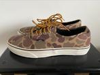 Vans UA Authentic Duck Camo - maat 44 - NIEUW, Overige kleuren, Nieuw, Ophalen of Verzenden, Sneakers of Gympen