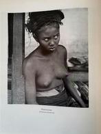 Bali door gregor krause en karl with 1922, Ophalen of Verzenden, Gelezen, Fotografie algemeen