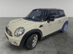 Mini Mini 1.6 Cooper Chili, Auto's, Mini, Voorwielaandrijving, Gebruikt, 750 kg, 4 cilinders