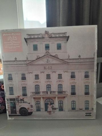 Melanie Martinez Vinyl set 3 STUKS!! beschikbaar voor biedingen