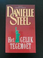 Danielle Steel - Het geluk tegemoet, Boeken, Danielle Steel, Amerika, Ophalen of Verzenden, Zo goed als nieuw