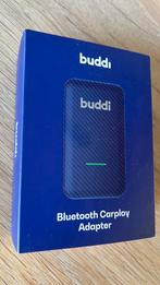 BUDDI bluetooth carplay adapter, Auto diversen, Carkits, Ophalen of Verzenden, Zo goed als nieuw