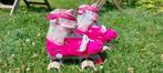 Rolschaatsen, Kinderen en Baby's, Speelgoed | Buiten | Rolschaatsen, Kinderen, Ophalen of Verzenden, Verstelbaar, Gebruikt