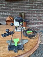 Festool bovenfrees, Ophalen, Zo goed als nieuw, Elektrisch, Bovenfrees