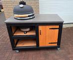 Buitenkeuken inclusief kamado, Ophalen, Houtskool