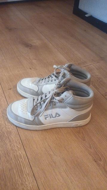 Fila Sportschoenen Maat 37 beschikbaar voor biedingen