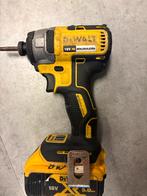 DeWalt DCF887 Schroefmachine, Doe-het-zelf en Verbouw, Gereedschapskisten, Gebruikt, Verzenden, Pandjeshuis053, Espoortstraat 7 Enschede