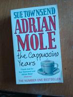 Adrian Mole: The Cappuccino Years, Ophalen of Verzenden