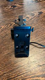 Garmin Zumo RAM Mount met Montagebeugel, Motoren, Ophalen of Verzenden, Gebruikt