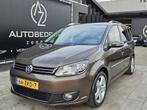 Volkswagen Touran 1.4 TSI Highline *AC*Automaat*Navi NW KETT, Euro 5, 15 km/l, Gebruikt, 4 cilinders