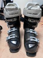 HEAD Vector 90x skischoenen dames - maat 40.5/41, 160 tot 180 cm, Ophalen of Verzenden, Zo goed als nieuw, Skiën