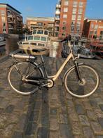 Giant elektrische | 600km – compleet & goed onderhouden, Ophalen of Verzenden, Zo goed als nieuw, Giant, Versnellingen