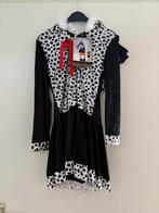 Carnaval koeienpakje maat 34, Ophalen of Verzenden, Nieuw, Maat 34 (XS) of kleiner, Carnaval